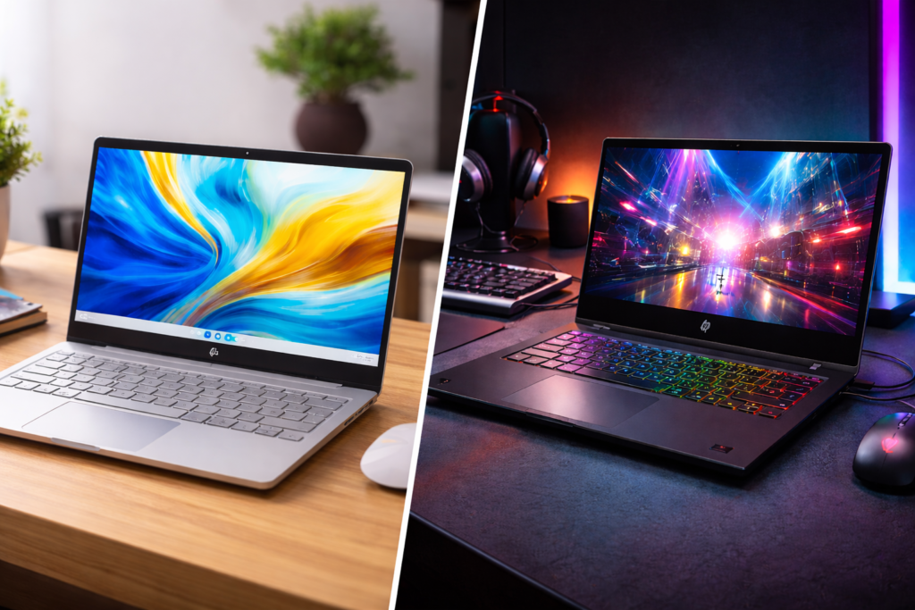 HP Laptop Price In Pakistan